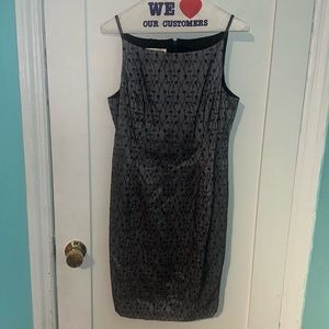Jones New York Cocktail Dress